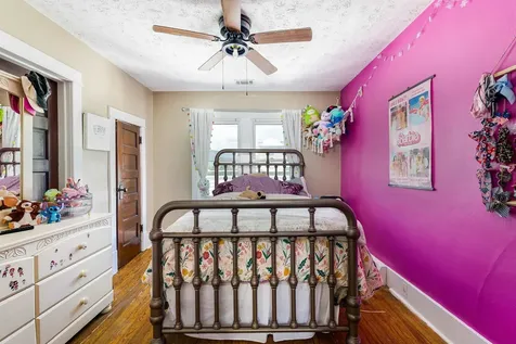 502 Third Street Shenandoah VA 22849