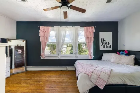 502 Third Street Shenandoah VA 22849