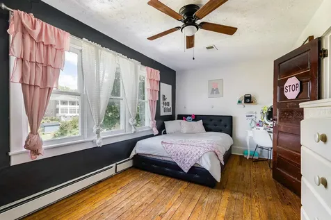 502 Third Street Shenandoah VA 22849