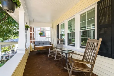 502 Third Street Shenandoah VA 22849