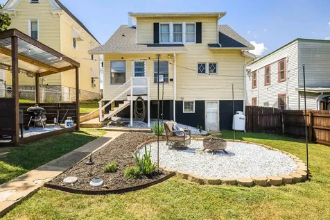 502 Third Street Shenandoah VA 22849