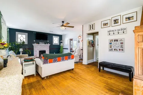 502 Third Street Shenandoah VA 22849