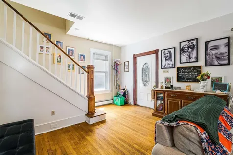 502 Third Street Shenandoah VA 22849