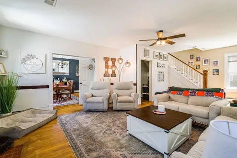 502 Third Street Shenandoah VA 22849