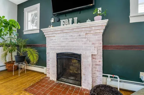 502 Third Street Shenandoah VA 22849