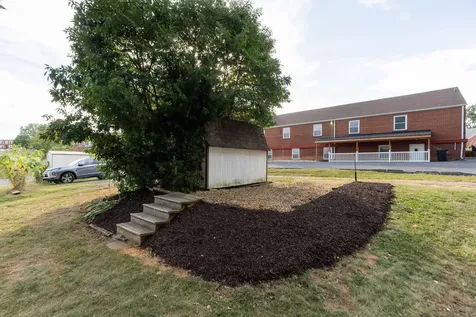 404 F Street Staunton VA 24401