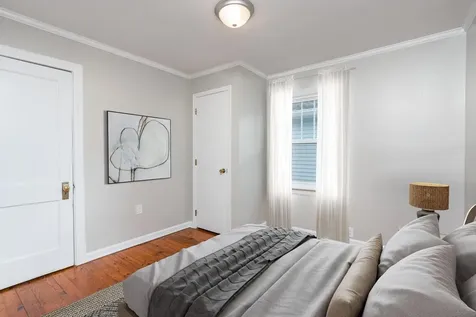 404 F Street Staunton VA 24401