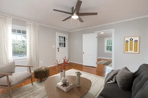 404 F Street Staunton VA 24401