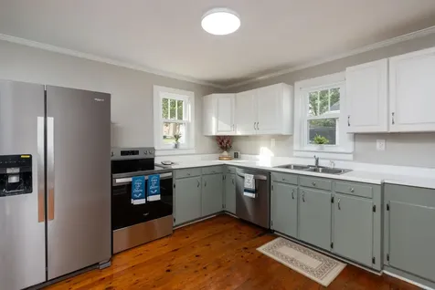 404 F Street Staunton VA 24401