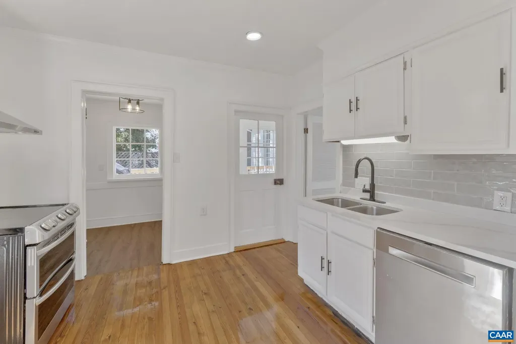 622 Front Street Lovingston VA 22949