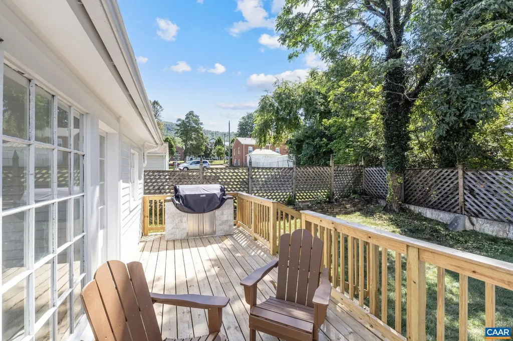 622 Front Street Lovingston VA 22949