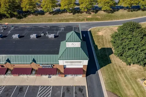 1028 Richmond Avenue Staunton VA 24401