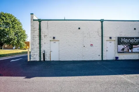 1028 Richmond Avenue Staunton VA 24401