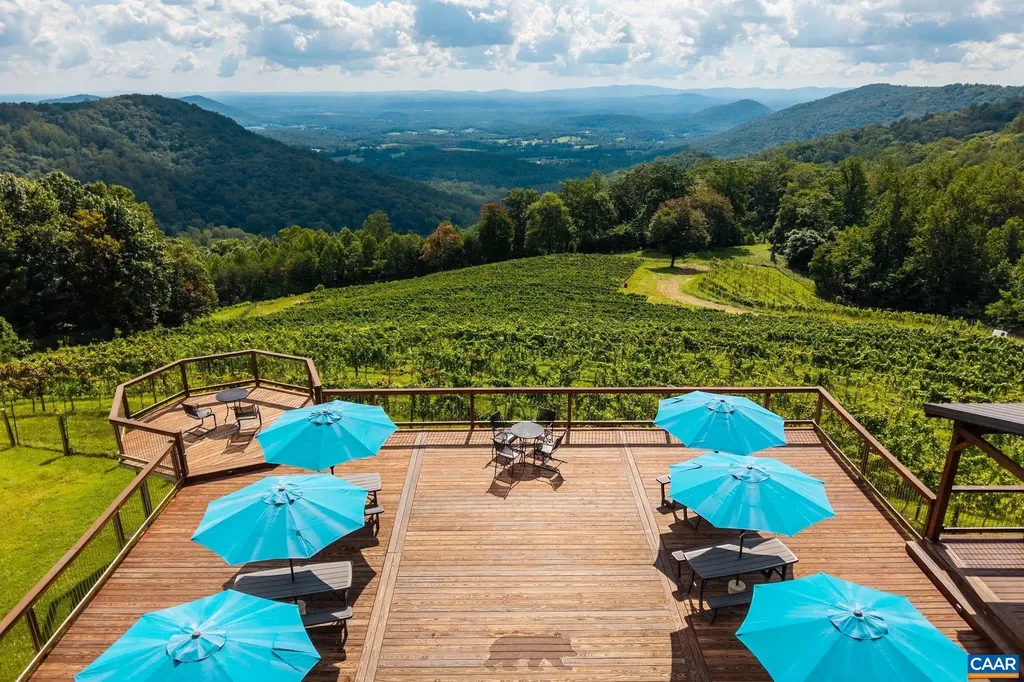 1376 Wyatt Mountain Road Dyke VA 22935