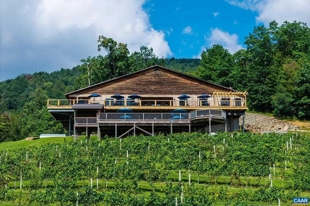 1376 Wyatt Mountain Road Dyke VA 22935