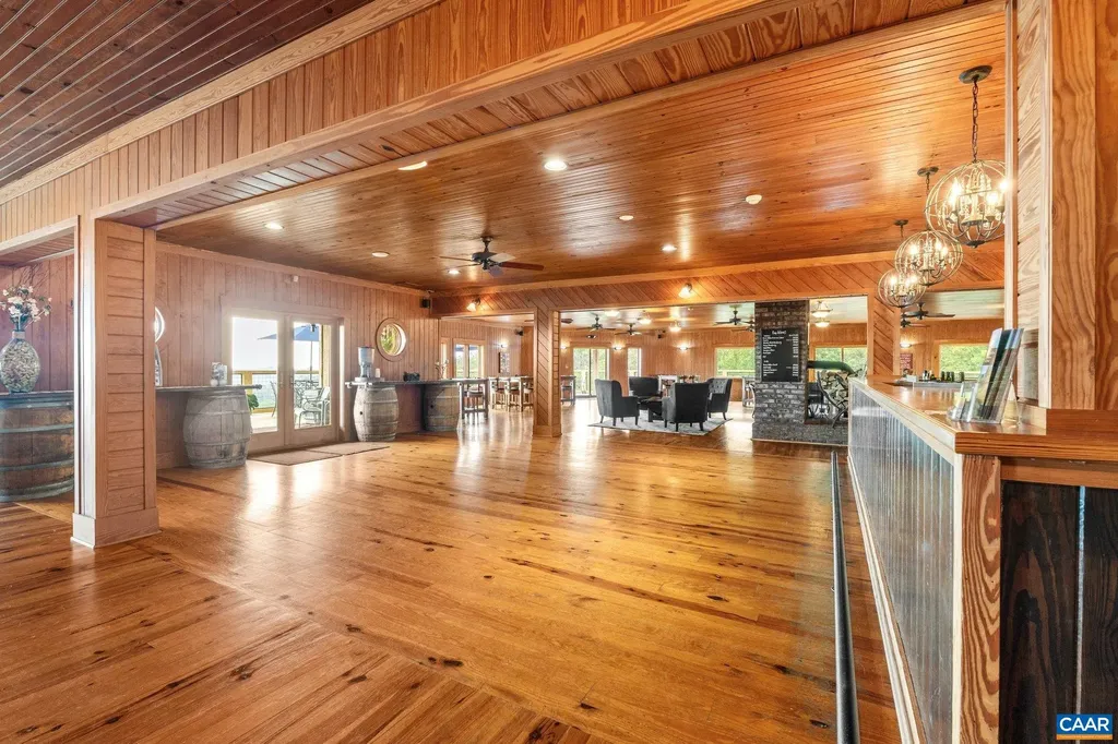 1376 Wyatt Mountain Road Dyke VA 22935