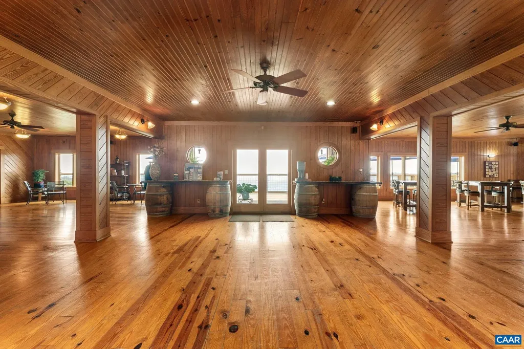 1376 Wyatt Mountain Road Dyke VA 22935