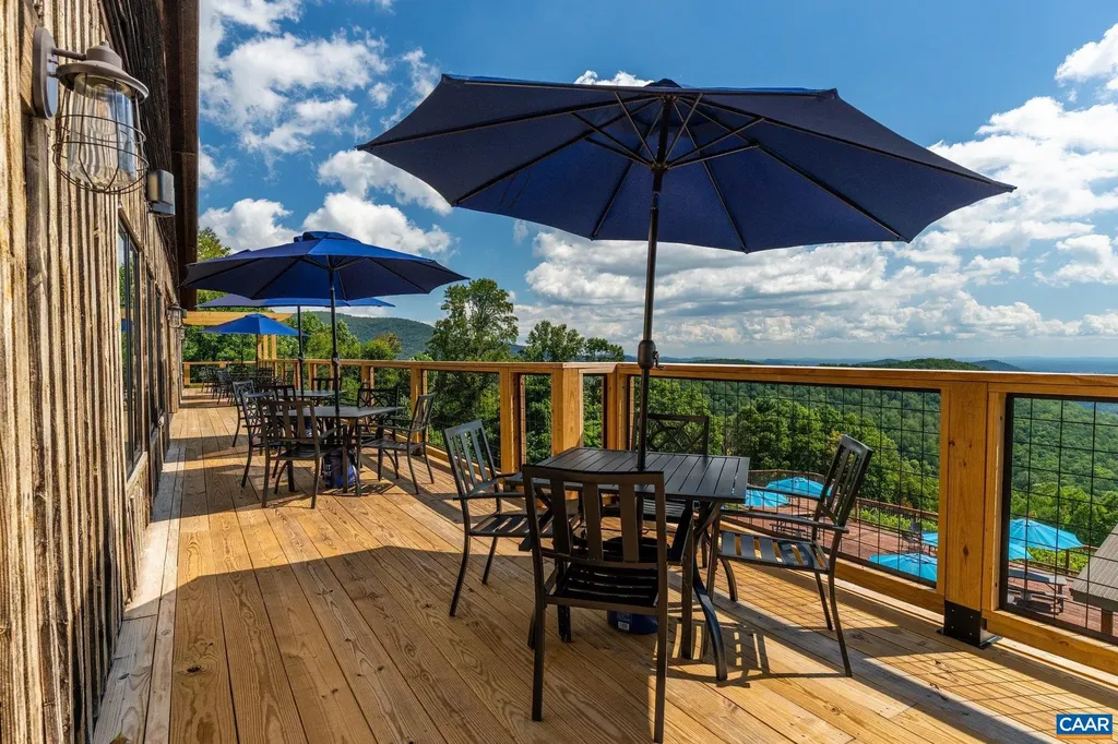 1376 Wyatt Mountain Road Dyke VA 22935