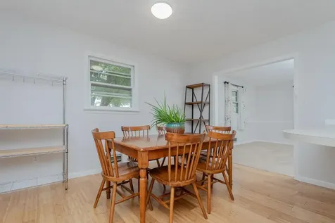 3385 Shen Lake Drive Rockingham VA 22801