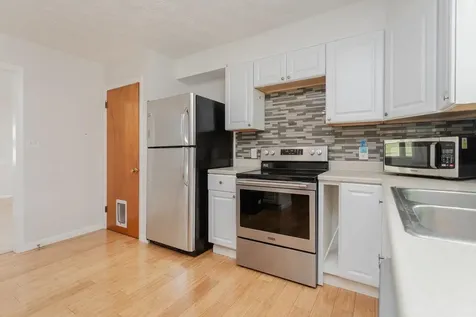 3385 Shen Lake Drive Rockingham VA 22801