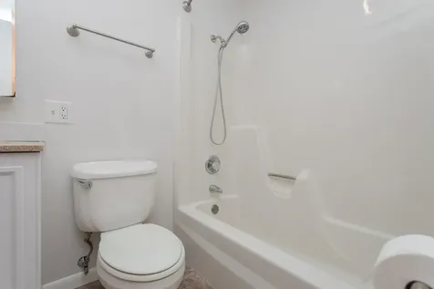 3385 Shen Lake Drive Rockingham VA 22801