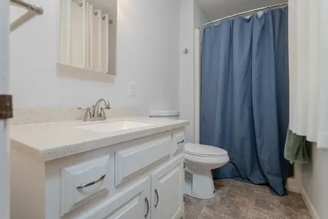 3385 Shen Lake Drive Rockingham VA 22801