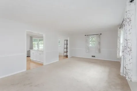 3385 Shen Lake Drive Rockingham VA 22801