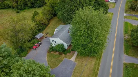 3385 Shen Lake Drive Rockingham VA 22801