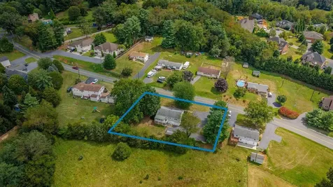 3385 Shen Lake Drive Rockingham VA 22801