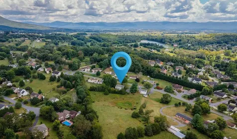 3385 Shen Lake Drive Rockingham VA 22801