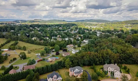 3385 Shen Lake Drive Rockingham VA 22801