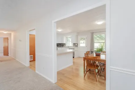 3385 Shen Lake Drive Rockingham VA 22801