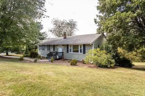 3385 Shen Lake Drive Rockingham VA 22801