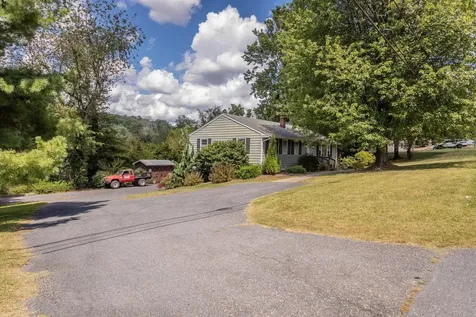 3385 Shen Lake Drive Rockingham VA 22801