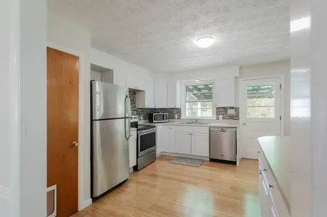 3385 Shen Lake Drive Rockingham VA 22801