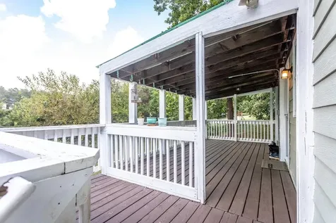 3385 Shen Lake Drive Rockingham VA 22801