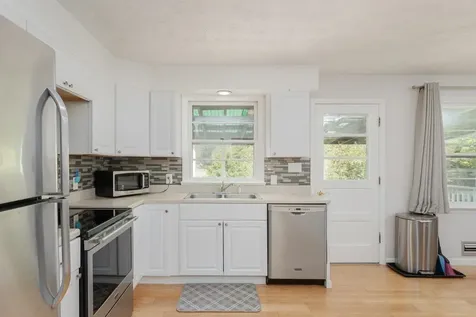 3385 Shen Lake Drive Rockingham VA 22801