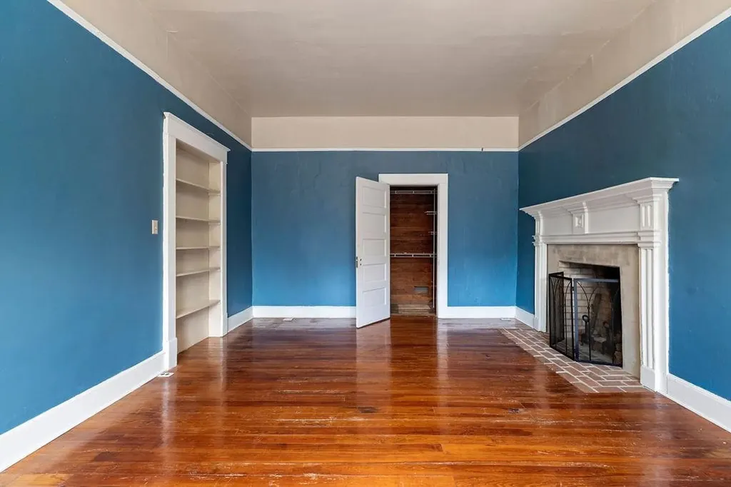 745 Albevanna Spring Road Scottsville VA 24590