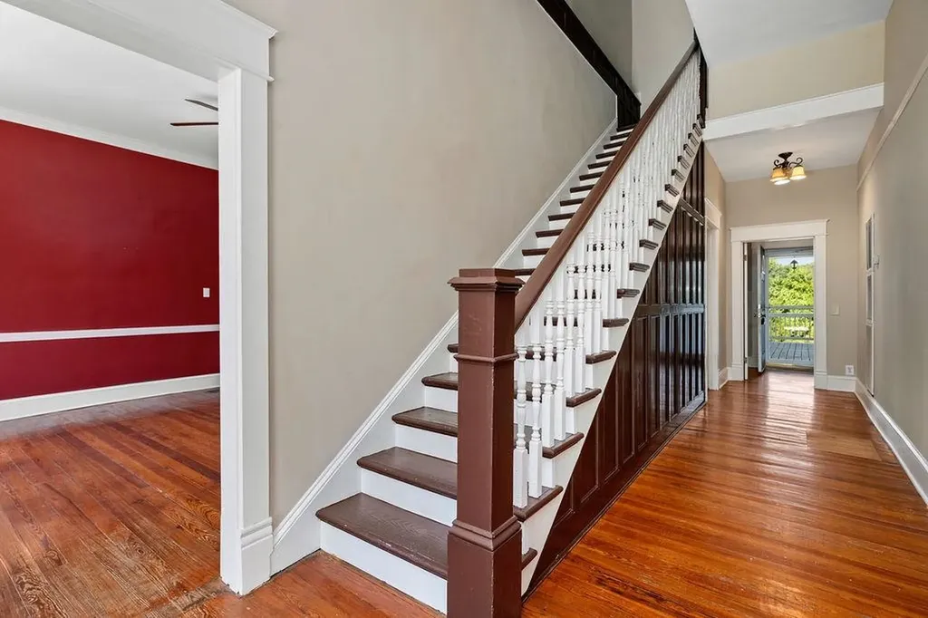 745 Albevanna Spring Road Scottsville VA 24590