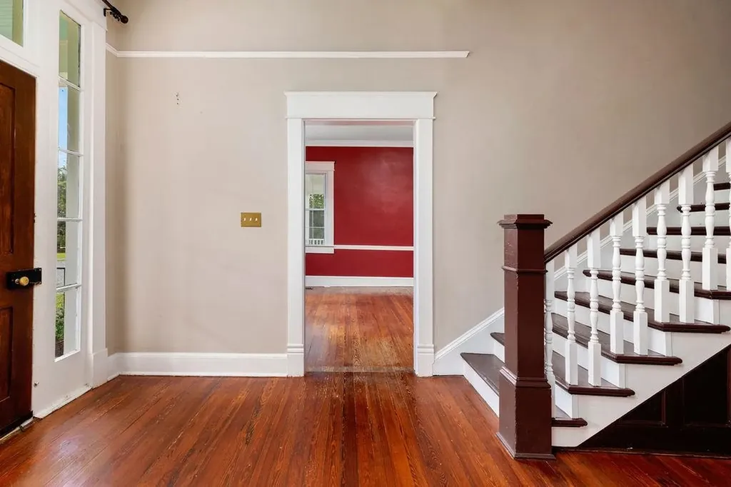 745 Albevanna Spring Road Scottsville VA 24590