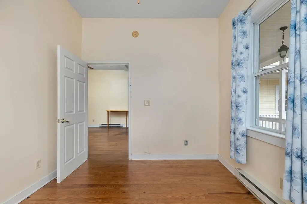 745 Albevanna Spring Road Scottsville VA 24590