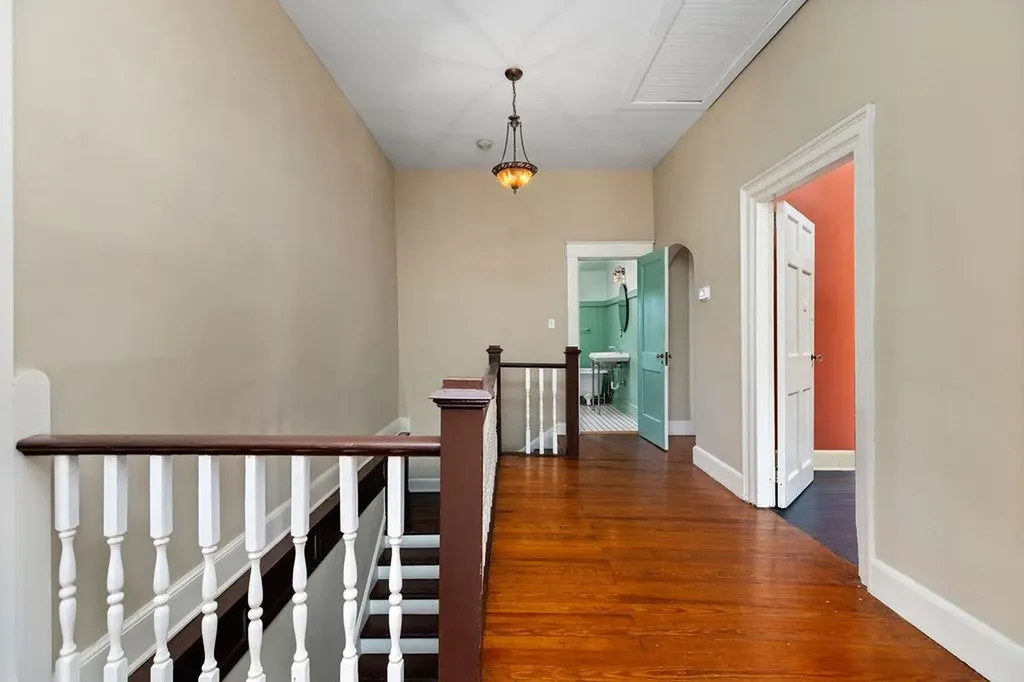 745 Albevanna Spring Road Scottsville VA 24590