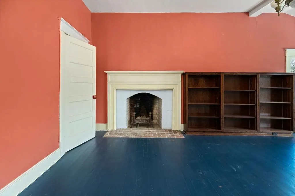 745 Albevanna Spring Road Scottsville VA 24590