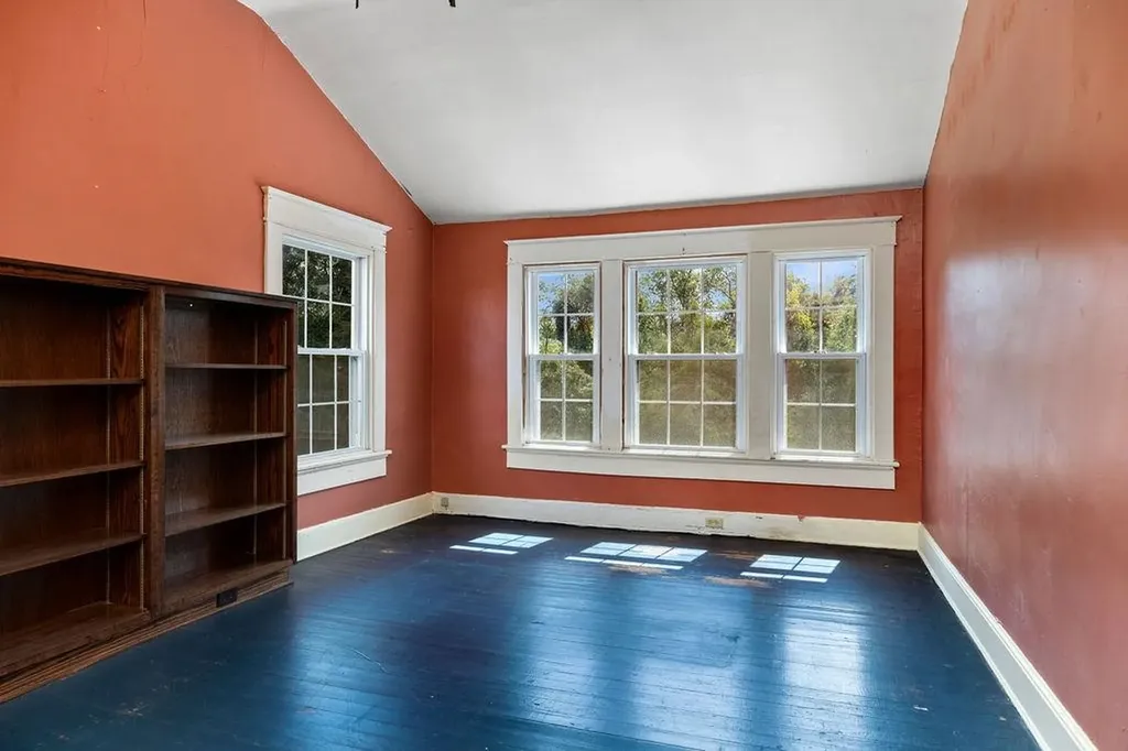 745 Albevanna Spring Road Scottsville VA 24590