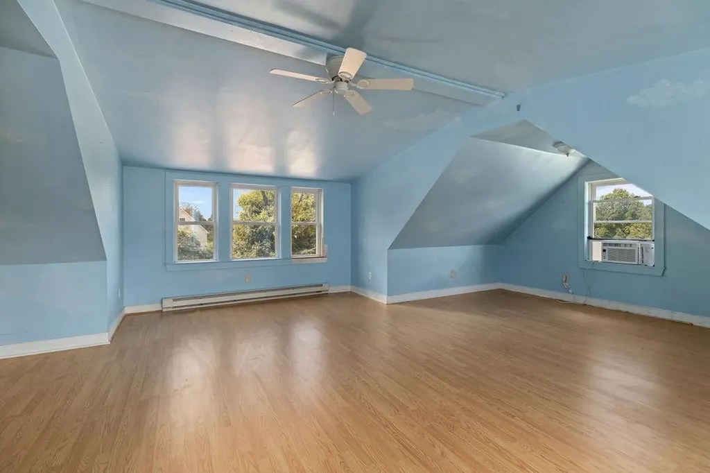 745 Albevanna Spring Road Scottsville VA 24590