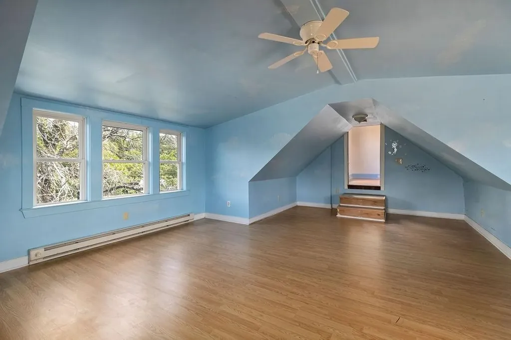 745 Albevanna Spring Road Scottsville VA 24590