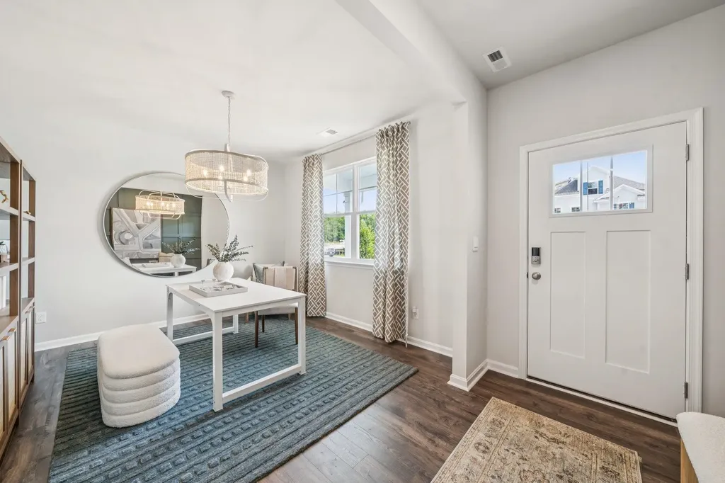 202 Glenmore Lane Keswick VA 22947