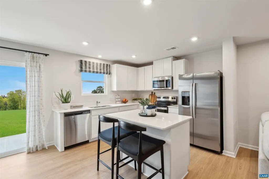 65 Grayson Village Drive Barboursville VA 22923