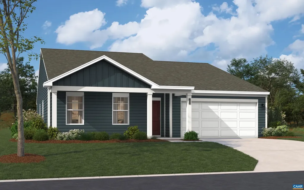 57 Trailfork Road Barboursville VA 22923