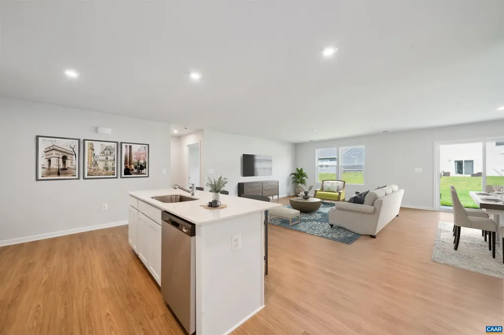 57 Trailfork Road Barboursville VA 22923